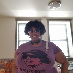 Meet your Posher, Cheetara